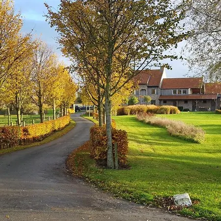 Holiday home Het Riethuis *