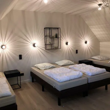 Holiday home Het Riethuis *